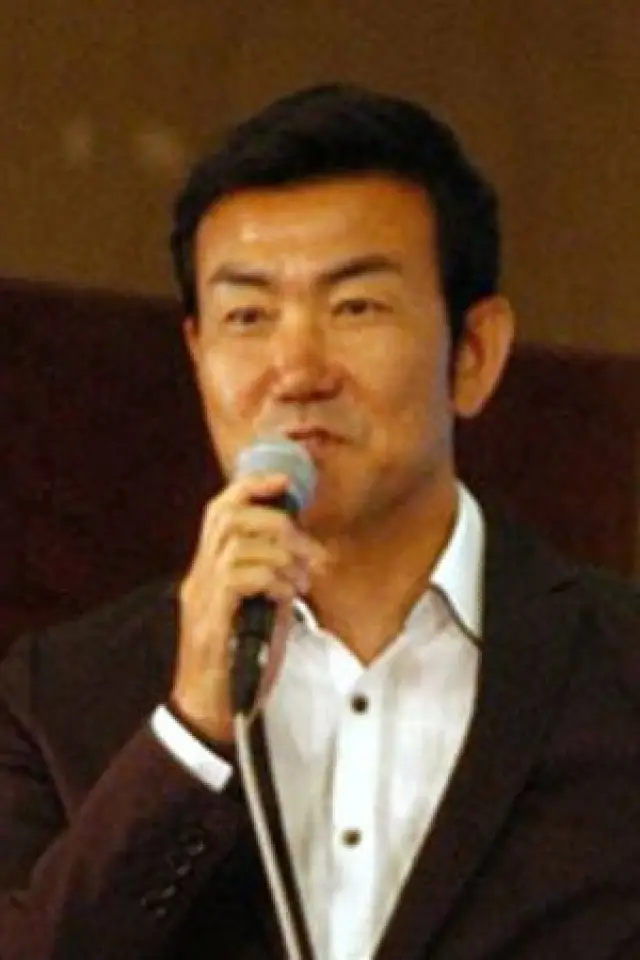 Zdjęcie  (Hideyuki Katsuki)