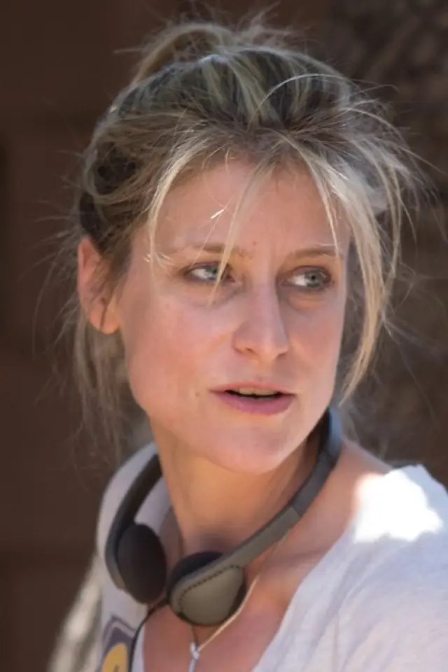 Zdjęcie  (Tessa Blake)