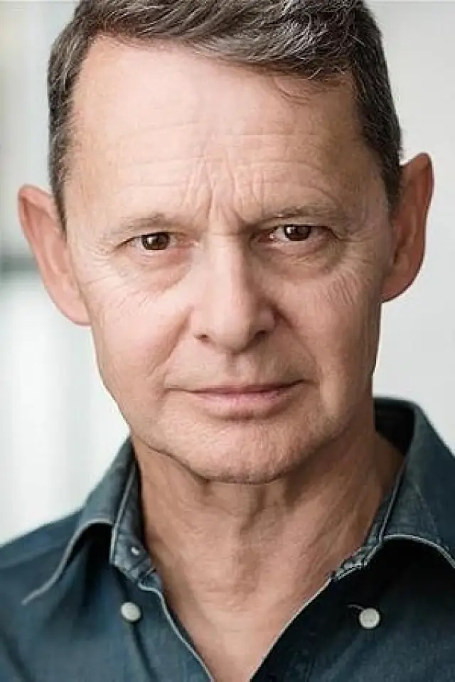 Zdjęcie Jonathan Oliver (Jonathan Oliver)