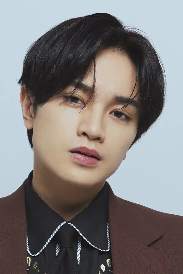 Zdjęcie Kento Nakadzima (Kento Nakajima)
