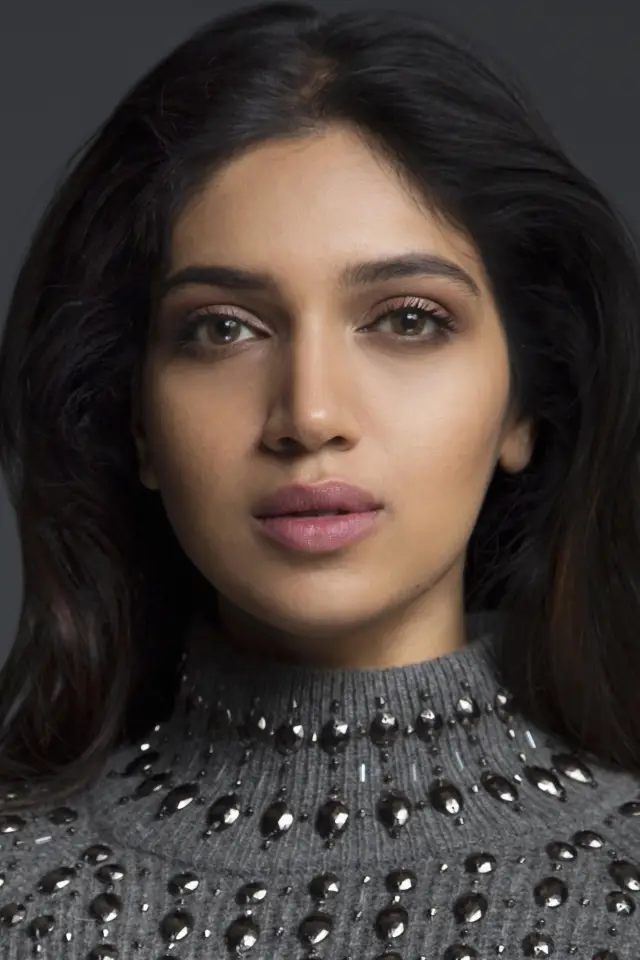 Zdjęcie Bhumi Pednekar