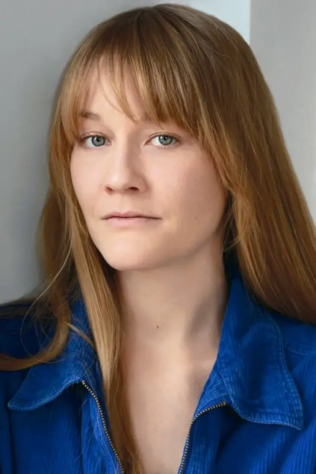 Zdjęcie Emily Davis (Emily Davis)