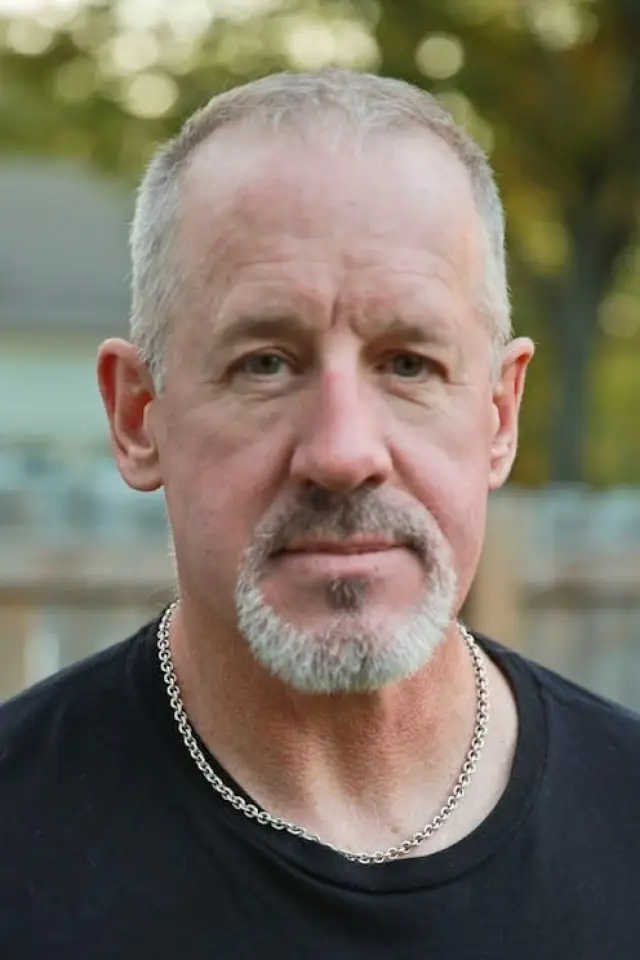 Zdjęcie Brajan Smij (Brian Smyj)