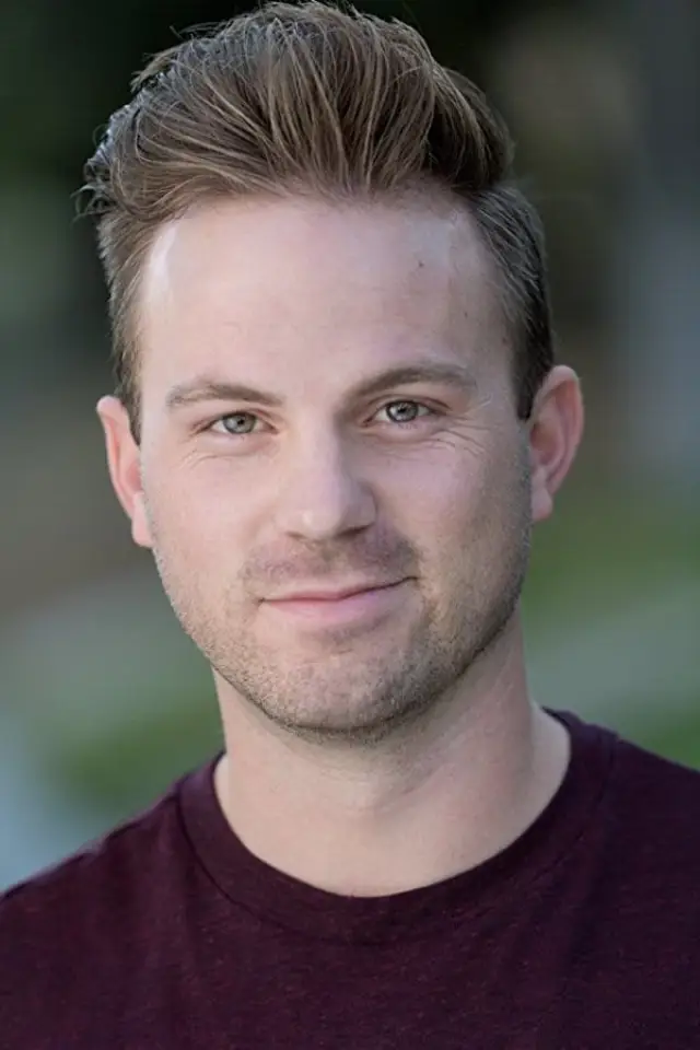 Zdjęcie Tim Ogłetri (Tim Ogletree)
