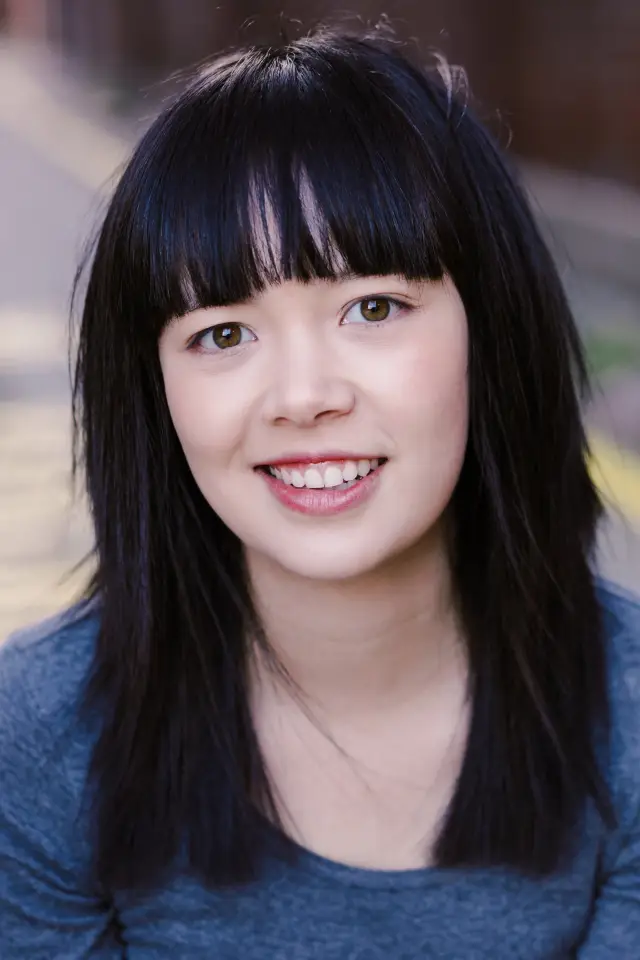 Zdjęcie Charlotte Nicdao (Charlotte Nicdao)