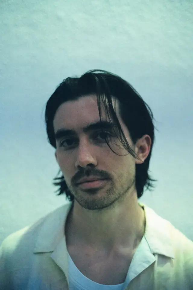 Zdjęcie Brian Tetsuro Ivie (Brian Tetsuro Ivie)
