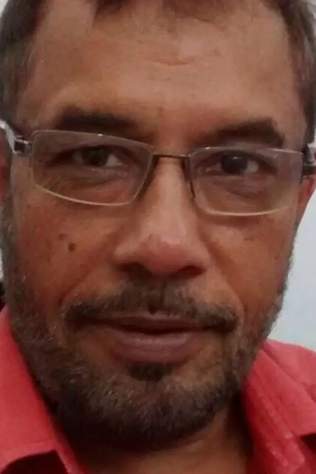 Zdjęcie  (Rajesh Joshi)