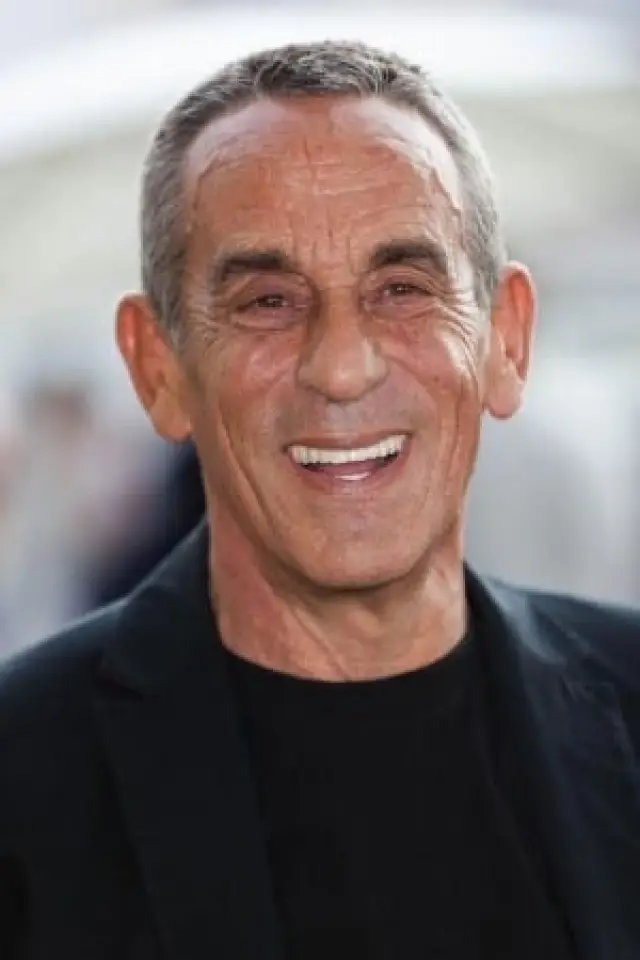 Zdjęcie  (Thierry Ardisson)