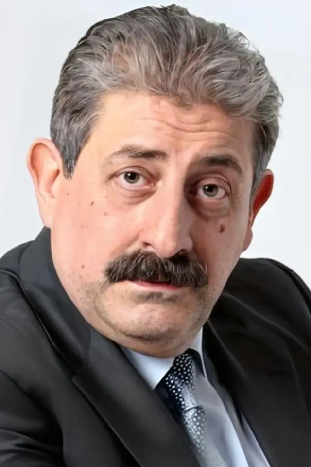 Zdjęcie Tuncay Beyazit (Tuncay Beyazıt)