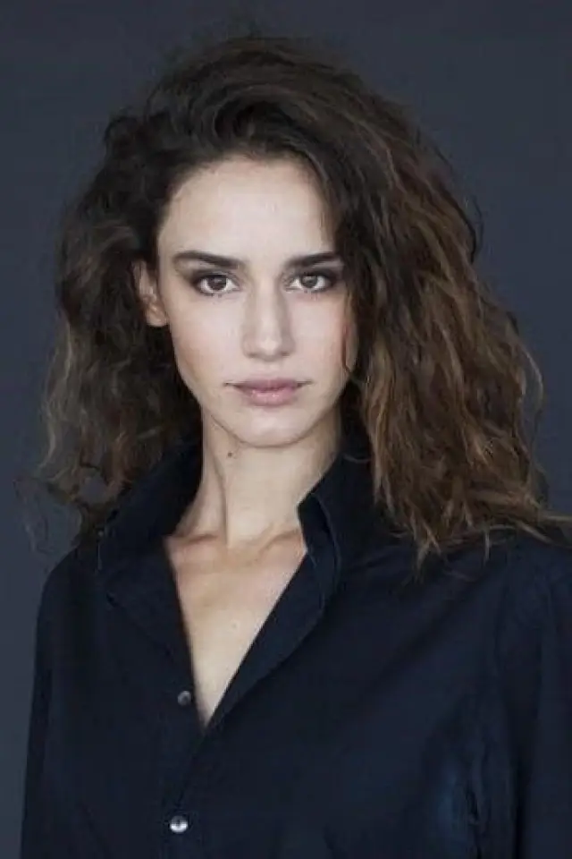 Zdjęcie Valentina Bellè