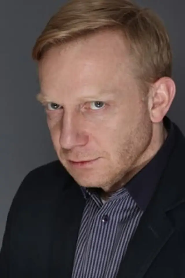 Zdjęcie Arkadiusz Janiczek (Arkadiusz Janiczek)