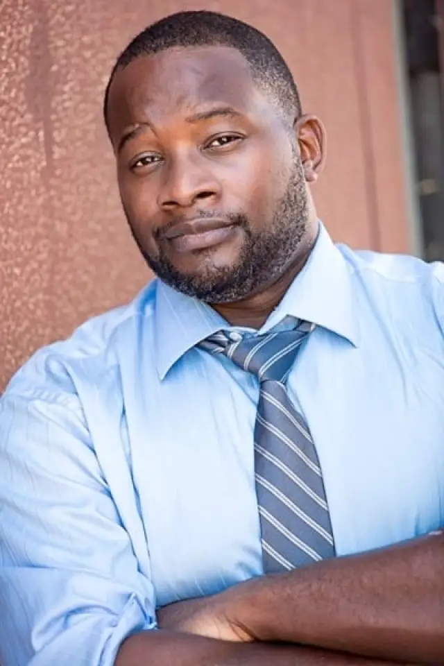 Zdjęcie Jelani Quinn (Jelani Quinn)