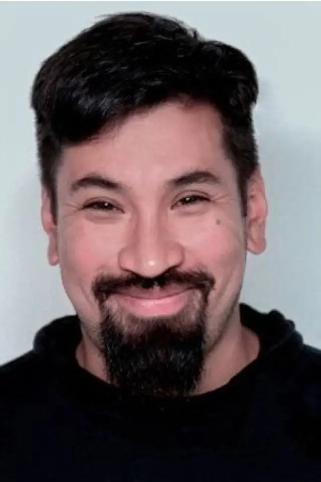 Zdjęcie  (Aldo Miyashiro)