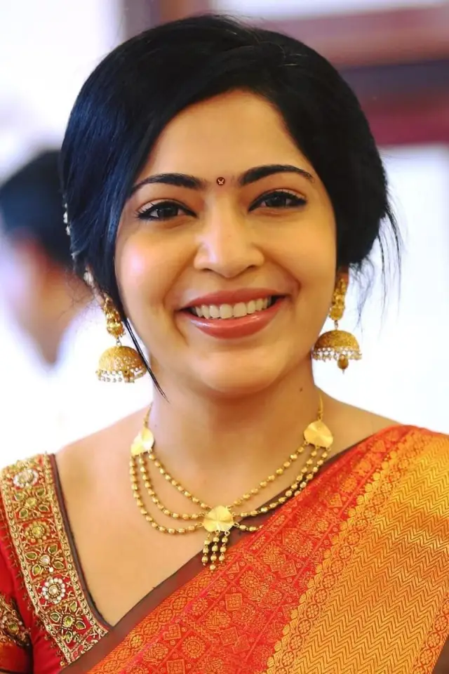 Zdjęcie  (Ramya Subramanian)