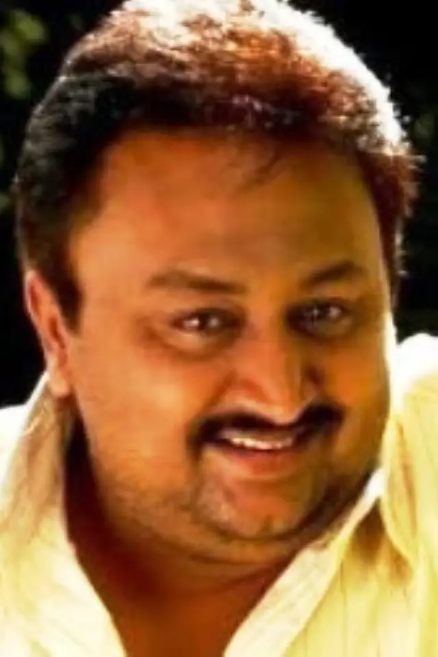 Zdjęcie  (Ravikanth)