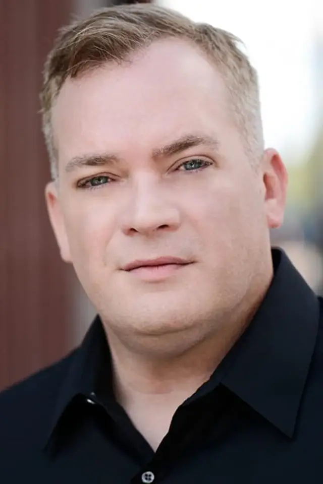 Zdjęcie Shawn Fitzgibbon (Shawn Fitzgibbon)