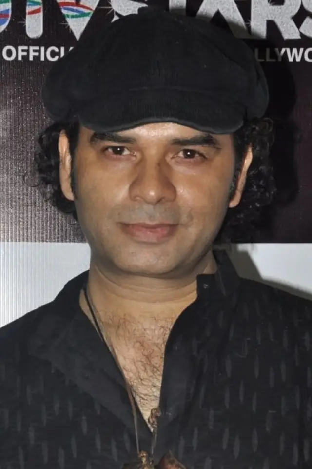 Zdjęcie Mohit Chauhan (Mohit Chauhan)