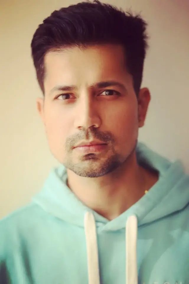 Zdjęcie  (Sumeet Vyas)