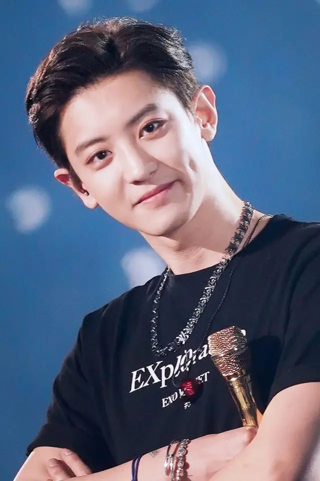Zdjęcie  (Chanyeol)