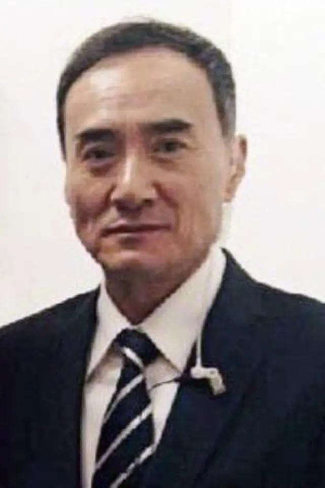Zdjęcie  (Limin Deng)