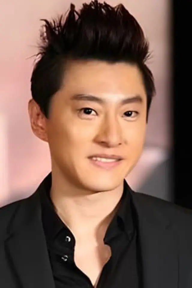 Zdjęcie Chien Sheng (Sheng Chien)
