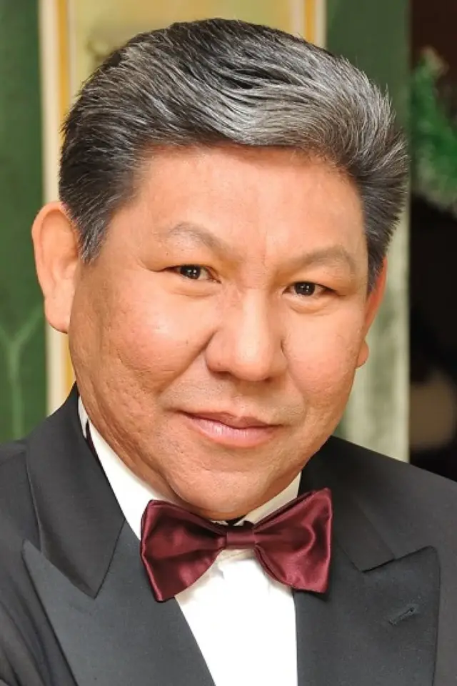 Zdjęcie  (Talgat Temenov)
