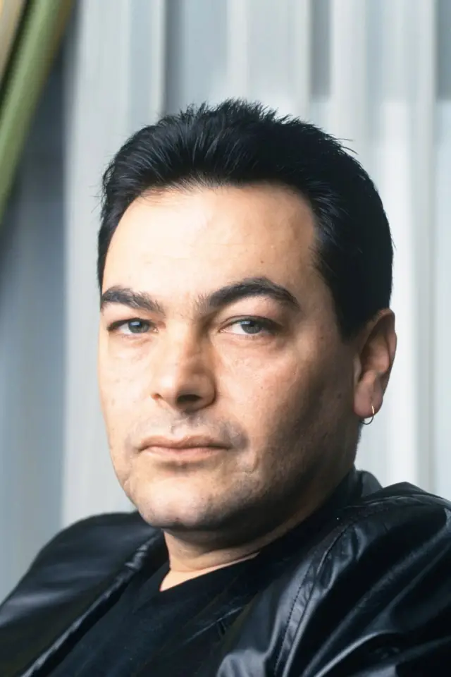 Zdjęcie  (Jon Moss)