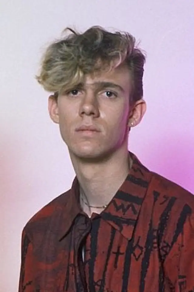 Zdjęcie  (Roy Hay)