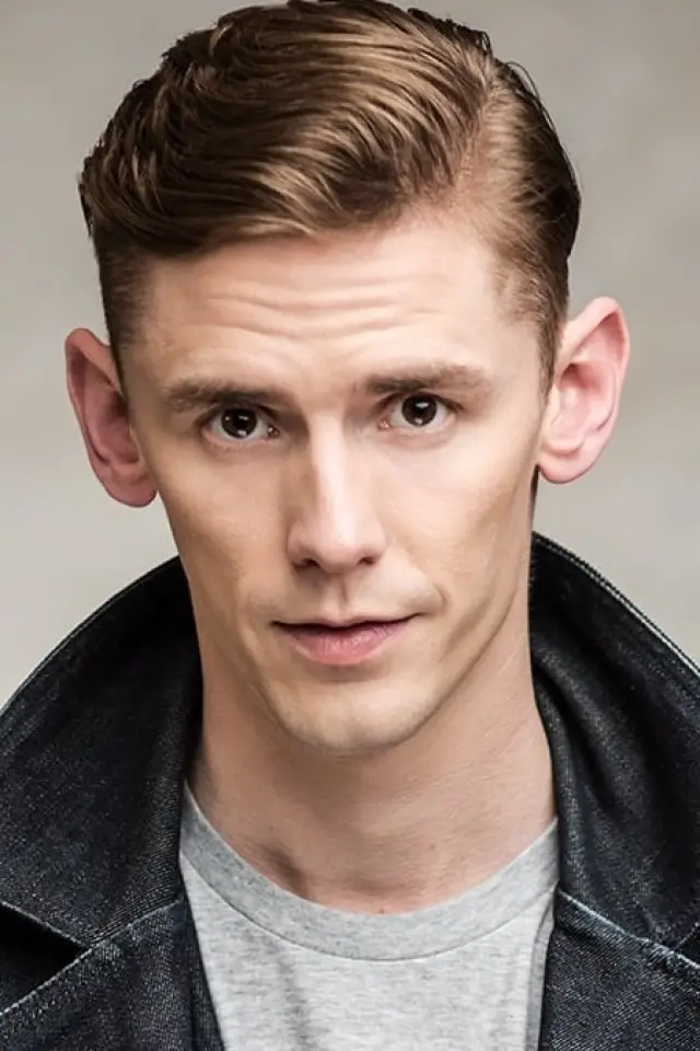 Zdjęcie  (Graeme McComb)