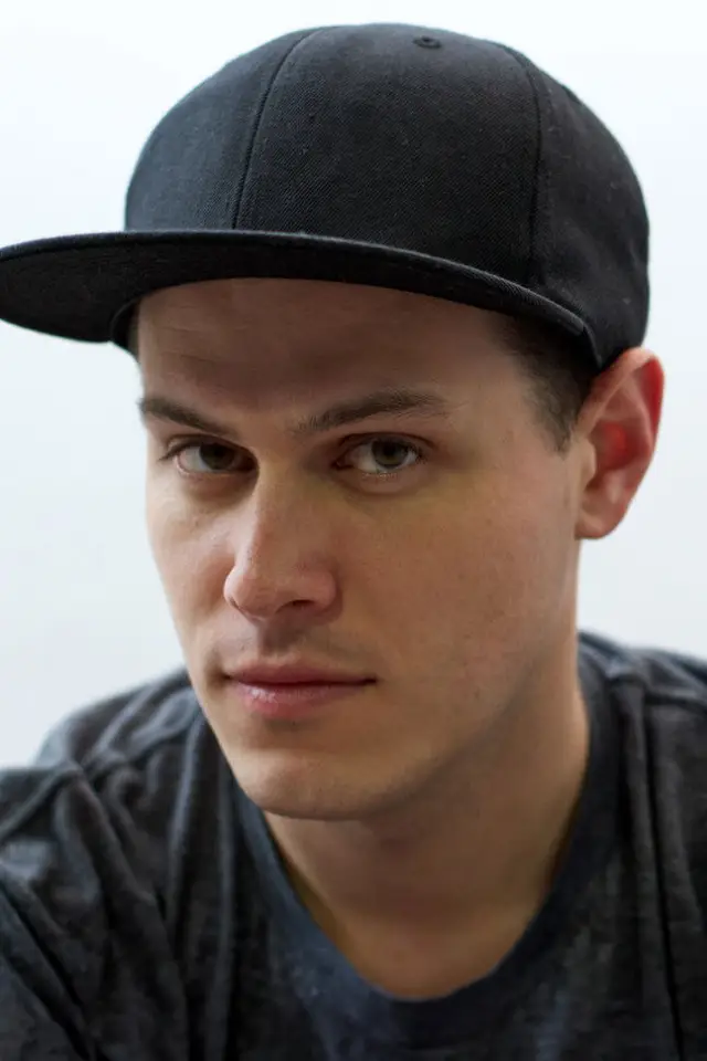 Zdjęcie  (Matt Lambert)