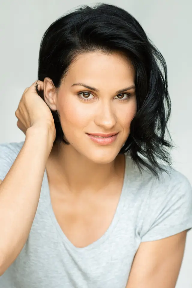 Zdjęcie  (Myriam Côté)