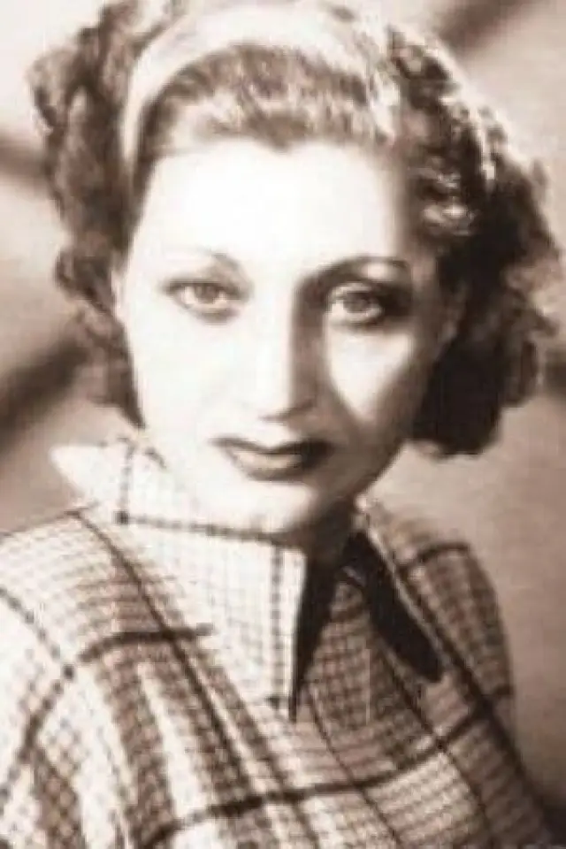 Zdjęcie  (Assia Dagher)