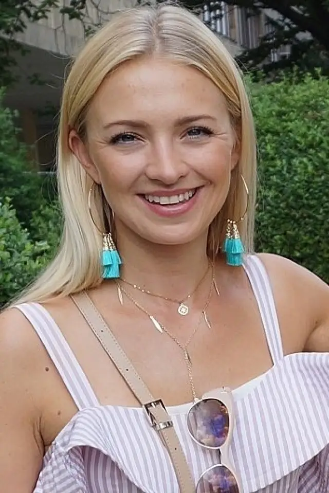 Zdjęcie Barbara Kurdej-Szatan (Barbara Kurdej-Szatan)