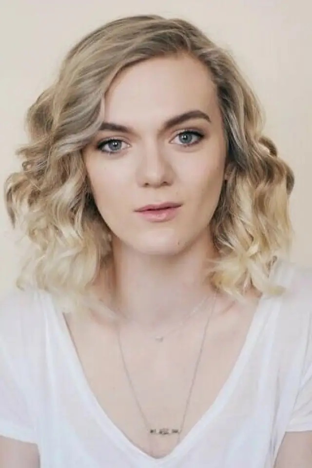 Zdjęcie Chloe Harris (Chloe Harris)