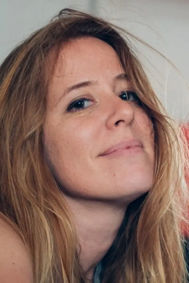 Zdjęcie Zoë White