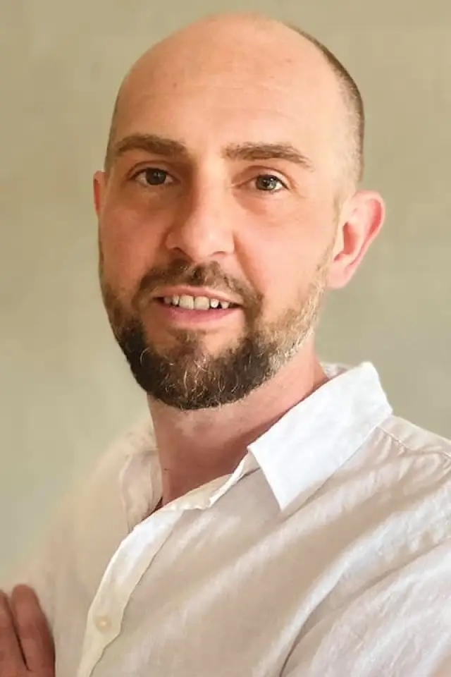 Zdjęcie Maciej Pawliński (Maciej Pawliński)