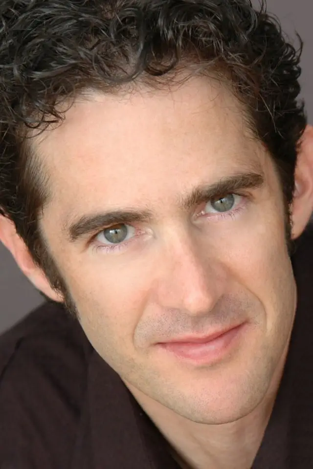 Zdjęcie Andy Blankenbuehler