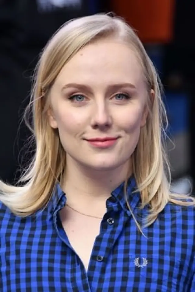 Zdjęcie Alexa Davies