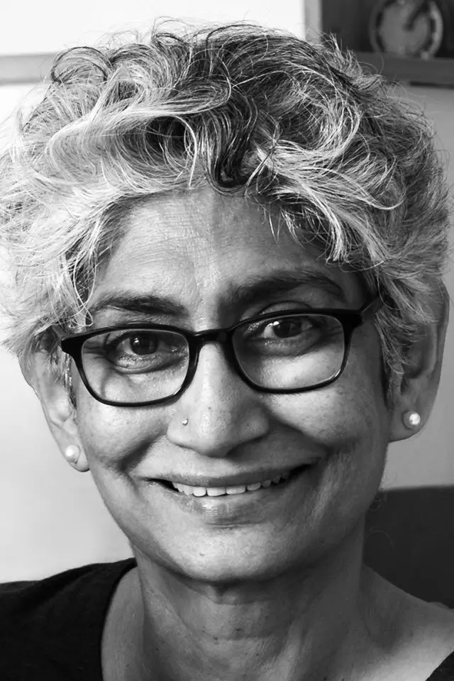 Zdjęcie  (Deepa Dhanraj)