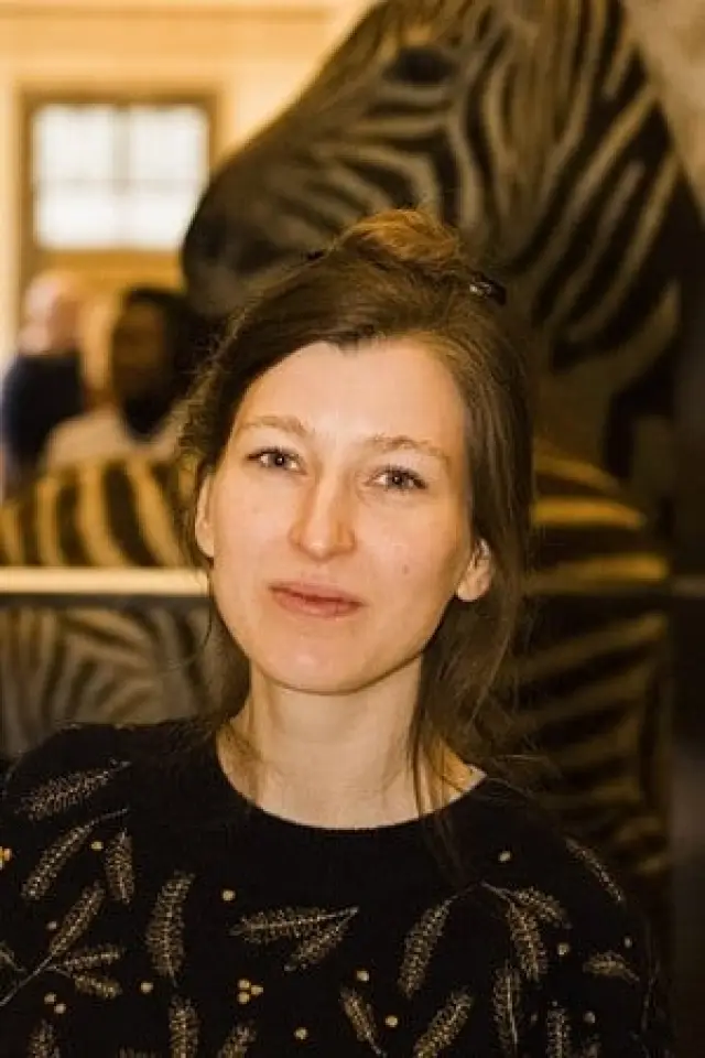 Zdjęcie Emma De Swaef