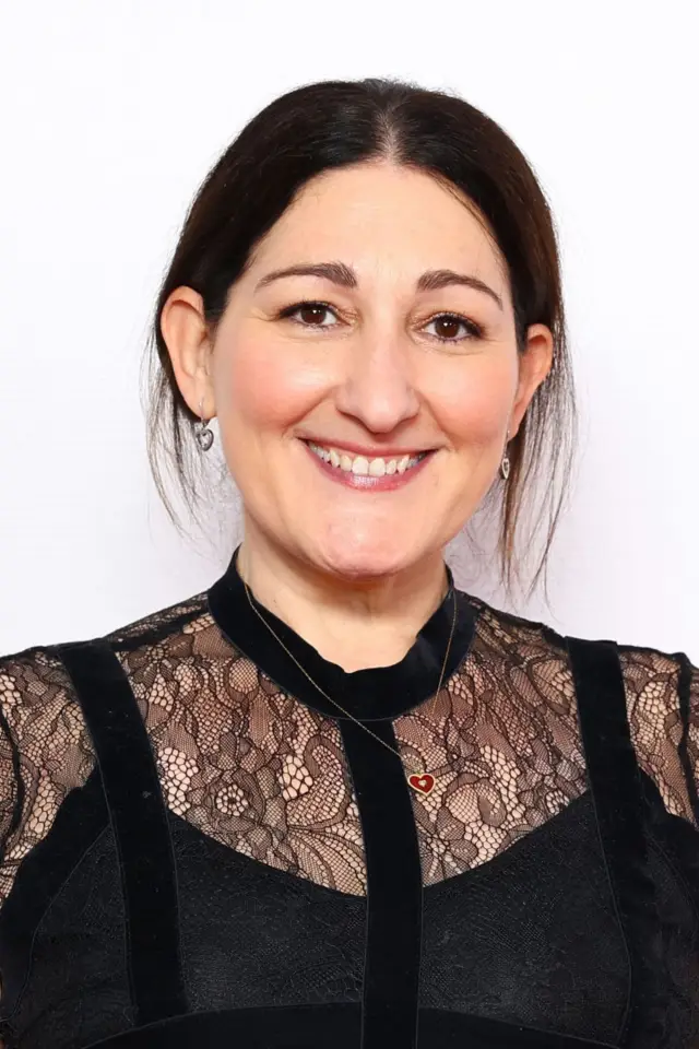 Zdjęcie Tina Carbone (Tina Carbone)