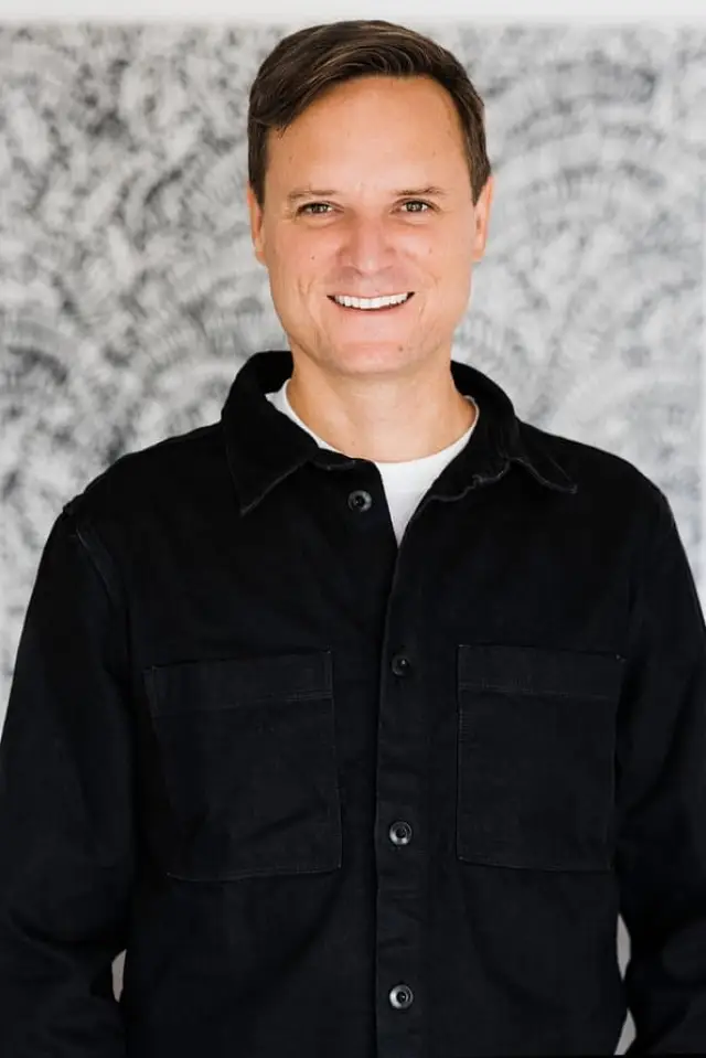 Zdjęcie Aaron Drake