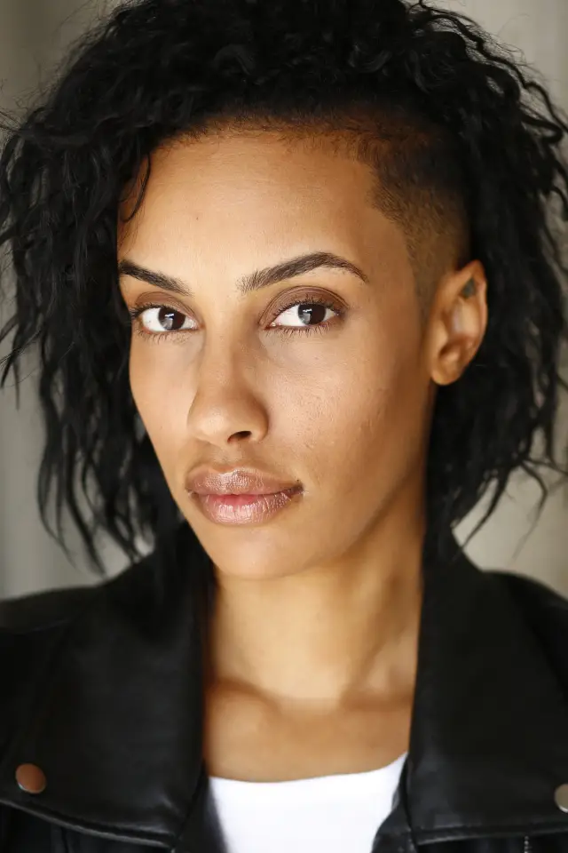Zdjęcie AzMarie Livingston (AzMarie Livingston)
