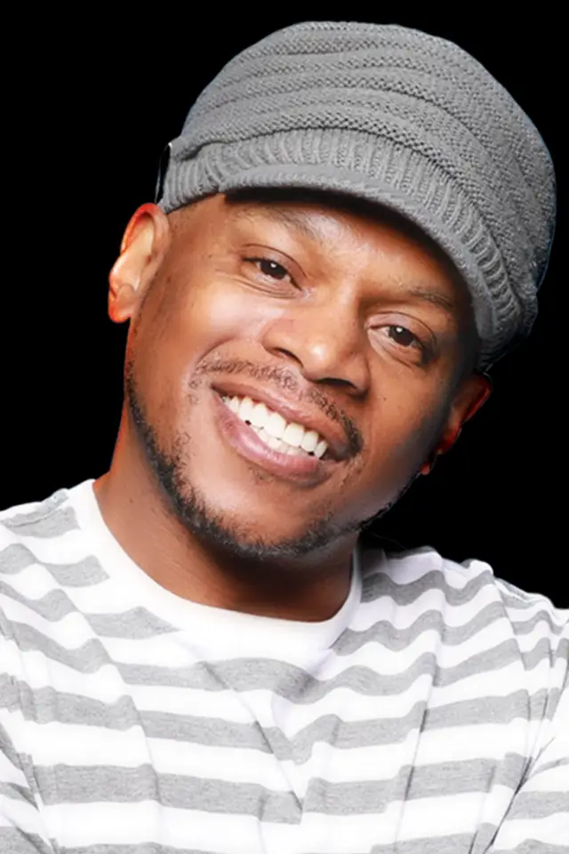 Zdjęcie Sway Calloway