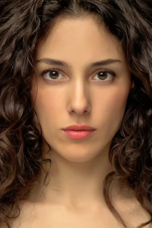 Zdjęcie  (Cansu Tosun)