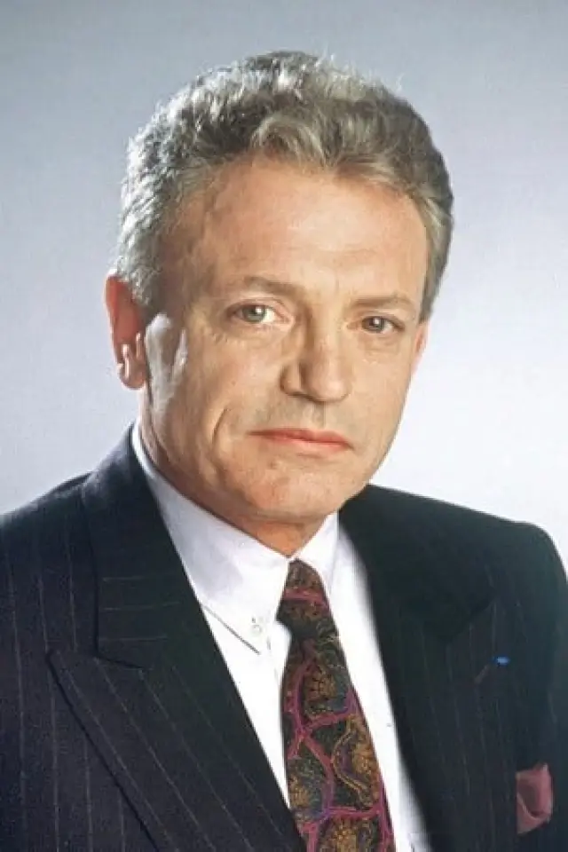 Zdjęcie  (Jacques Martin)