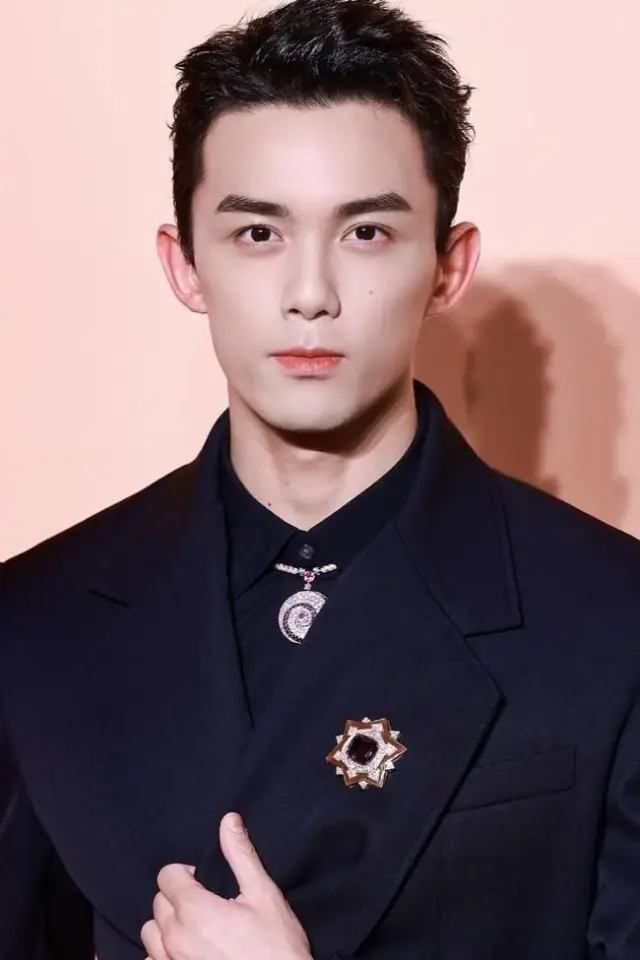 Zdjęcie Leo Wu