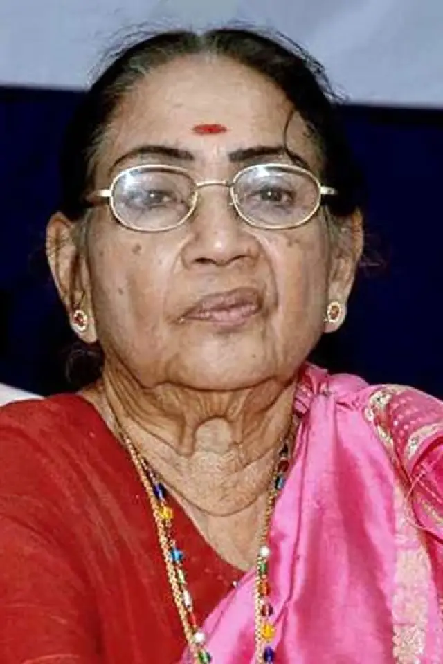 Zdjęcie  (Santha Devi)