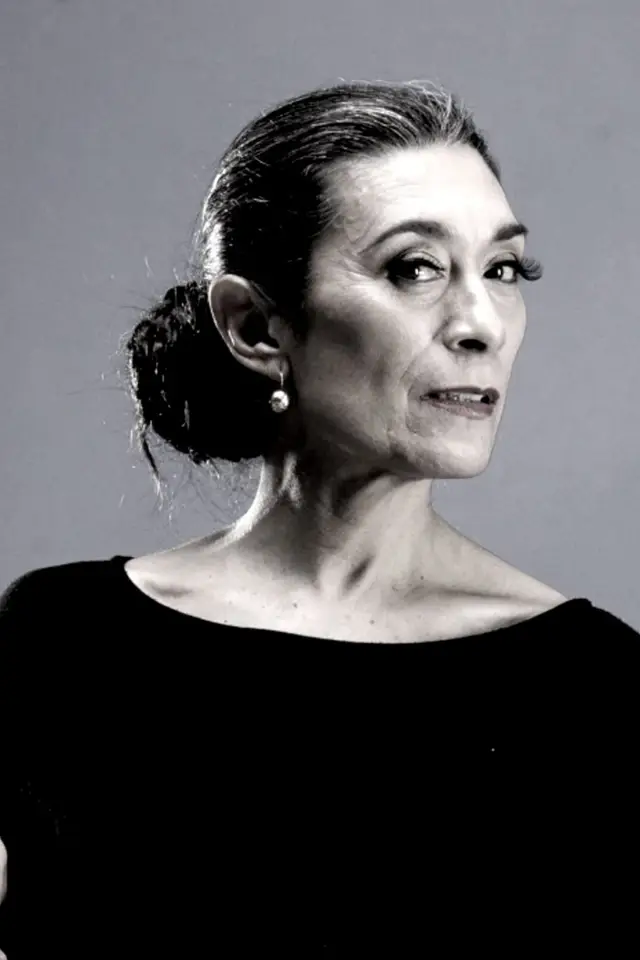Zdjęcie Eva Bianco (Eva Bianco)