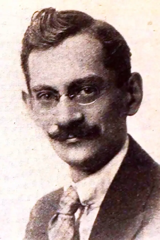 Zdjęcie  (Luis Seel)